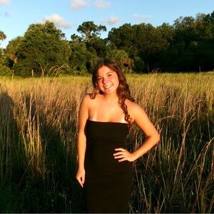 meet your posher, kamryn